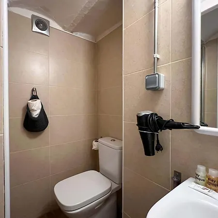 U-nique Tordera Appartement Barcelone