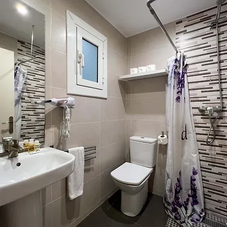 Appartement U-nique Tordera *