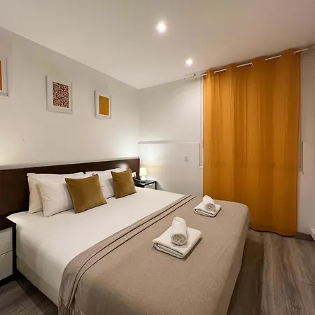 Appartement U-nique Tordera Barcelone