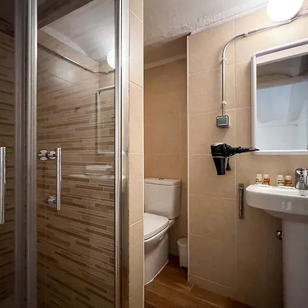 U-nique Tordera Appartement