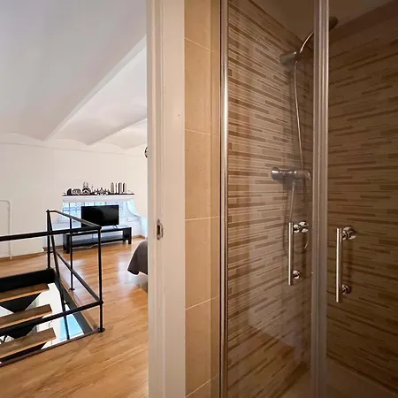 Appartement U-nique Tordera *