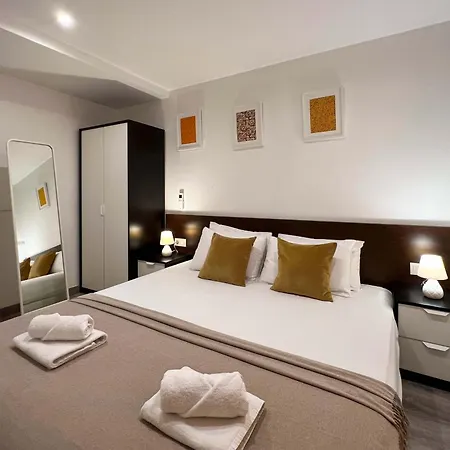 U-nique Tordera Appartement Barcelone