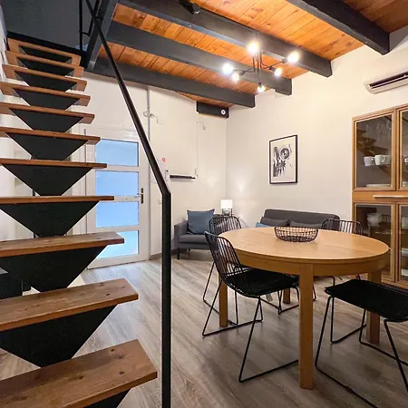 U-nique Tordera Appartement