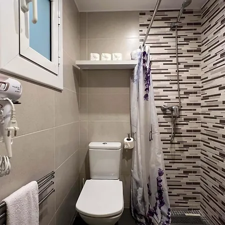 Apartament U-nique Tordera Barcelona